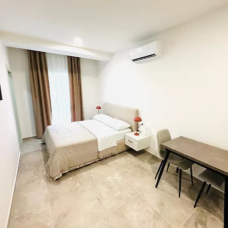 Apartment Tanushi